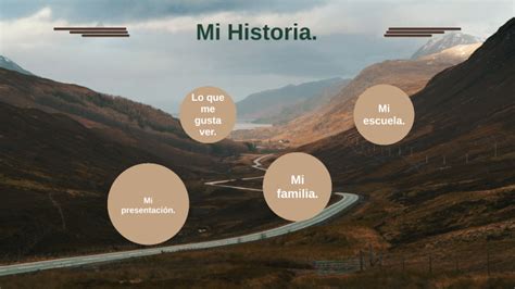 Mi Historia By Florencia Marisel Ali On Prezi