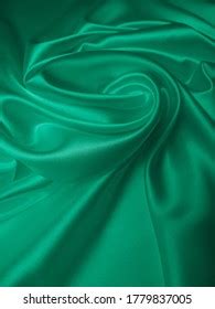 564 Emerald green satin sheets Images, Stock Photos & Vectors ...