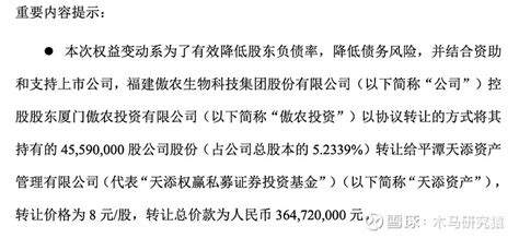 傲农生物的生死劫 2024年伊始，养猪大户傲农生物就迎来了令人唏嘘的生死时刻。根据公司最新发布的财务数据，2023年，傲农生物预计净利润