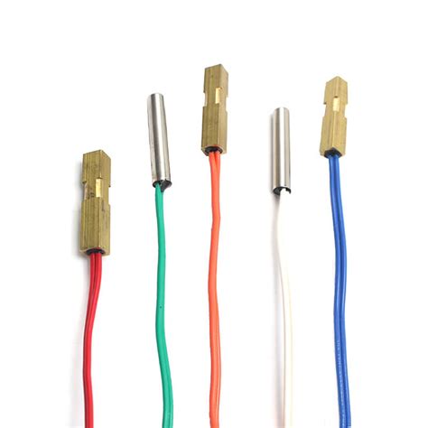6033 Series - QTI Sensing Solutions