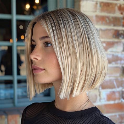 35 Verfrissende Curtain Bangs Ideeën voor de Zomer van 2024