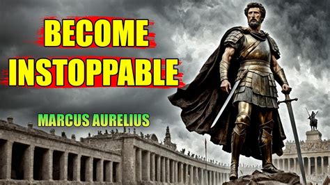 Stoic Perspectives To Help You Conquer Any Challenge Youtube