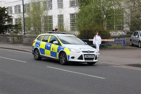 Kent Police Gn62epa Maidstone Ken Lansdowne Flickr