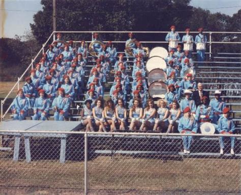 Broadmoor High School Alumni, Yearbooks, Reunions - Baton Rouge, LA ...