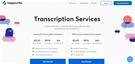 Los Mejores Sotfware De Transcripci N Autom Tica En