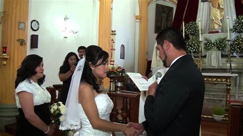 ENLACE MATRIMONIAL Bety Y Daniel Studio Atlanta Resumen YouTube