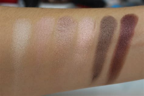 Essence All About Nude Eye Shadow Palette Reviews In Eye Shadow