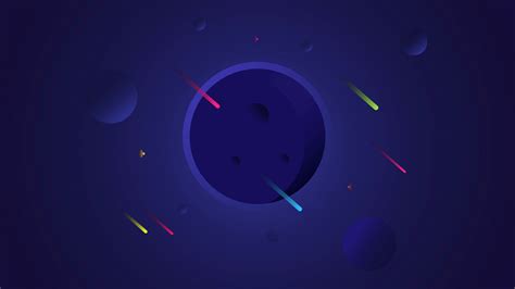 Blue Minimalist Wallpapers - 4k, HD Backgrounds on WallpaperBat