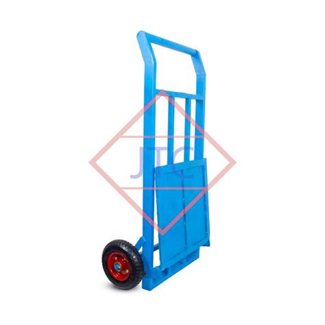 Buy 2 Wheel Prime Folding Cart with Solid Rugged Wheels In Sri Lanka ...