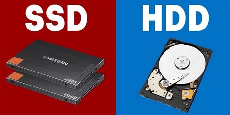 Hdd Vs Ssd Cuales Son Sus Diferencias Mistertek