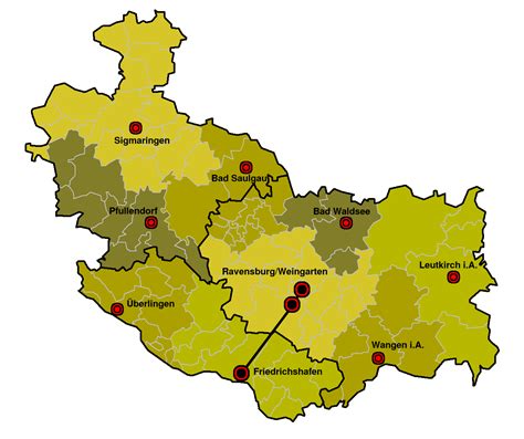 Region Bodensee Oberschwaben