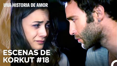 Escenas De Korkut Del Comienzo Al Parte 18 Una Historia De Amor