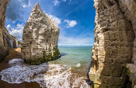 The best places to visit on the Kent coast