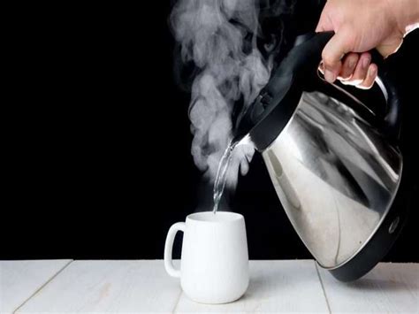 Why Drink Hot Water In Winter Know These 6 Benefits
