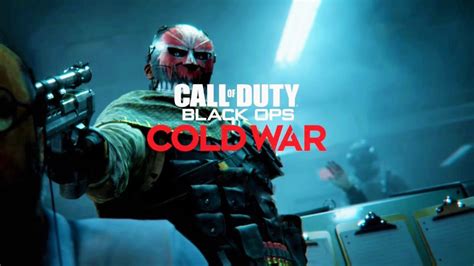 Multiplayer Call Of Duty Black Ops Cold War Live Gameplay Youtube