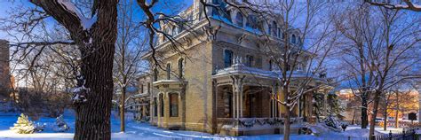 House Tours | Minnesota Historical Society