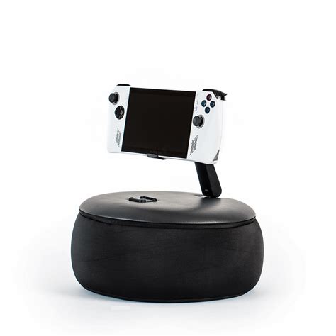 gaming pillow mechanism