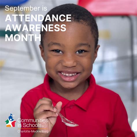 Communities In Schools-Charlotte | Charlotte NC