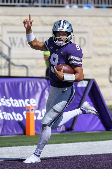 Oklahoma State Cowboys vs Kansas State Wildcats Prediction, 10/29/2022