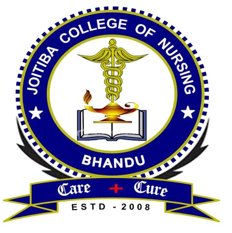 School Of Nursing Logo