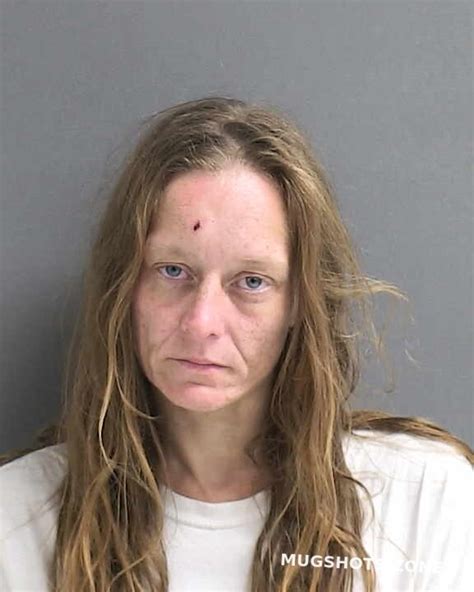 KREYE SONJA 12 28 2023 Volusia County Mugshots Zone