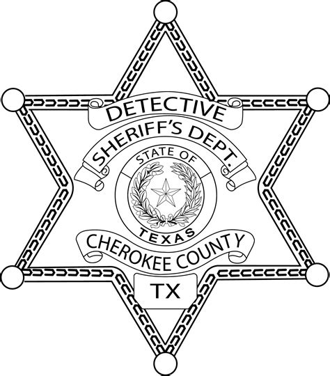 Artstation Bexar County Sheriffs Office Badge Vector Svg 45 Off