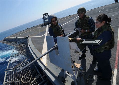 Dvids Images Uss Mount Whitney Image Of