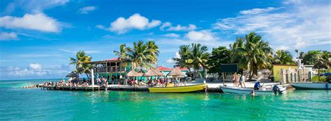 Unsere Belize Reisen Mit Miller Reisen Belize Entdecken