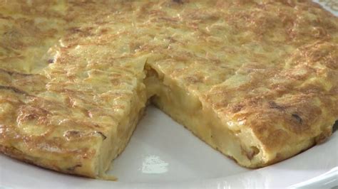 Historia Y Origen De La Tortilla De Patatas Española Actualizado