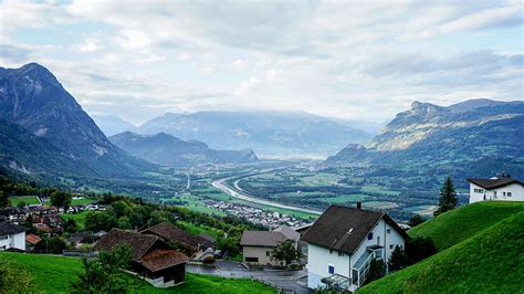 How Much Do You Know About Liechtenstein The New York Times