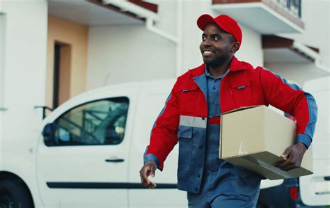 What You Should Know About Courier Delivery Insurance