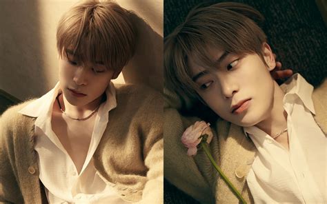 Nct S Jaehyun Shows Off His Breathtaking Visuals In The New Individual