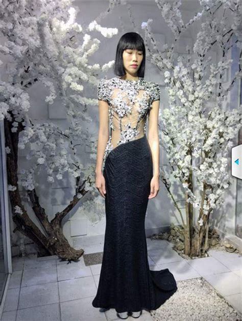 Facebook sao 28 4 Phương Mai được giải oan vụ áo nude