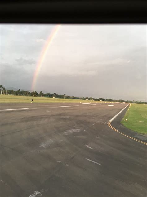 STI Airport - Dominican Republic | Country roads, Places ive been, Places