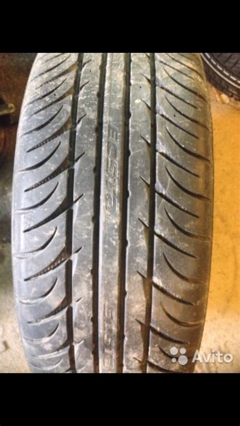 Продажа резины 205*55 R16 КУМХО Продано — Subaru Impreza (GD, GG), 2 л ...