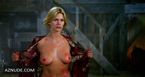 Natasha Henstridge Nude Scenes Telegraph