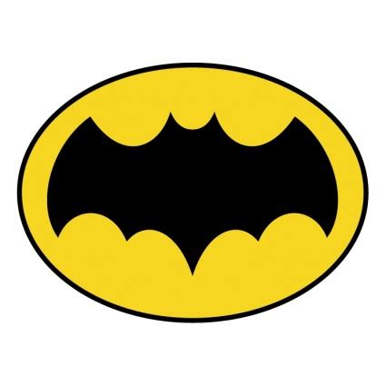 Free Batman Symbol Stencil, Download Free Batman Symbol Stencil png ...