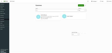 Square Vs Clover Vs Toast Pos Comparison Cost Features