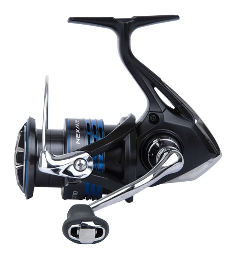 Shimano Nexave FI Reel 1000 Mister Fish Malta Fishing Tackle Malta