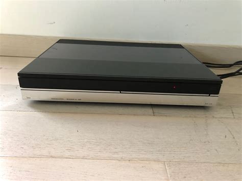 Bang Olufsen Beogram CD 7000 CD Player Catawiki