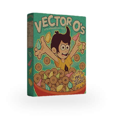 Custom Cereal Boxes Printed Cereal Box Packaging Wholesale Sire Printing