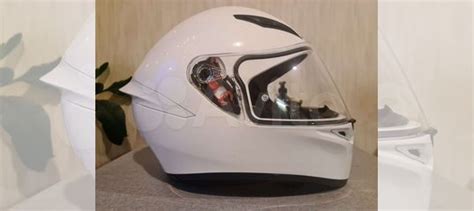 Шлем AGV k1, k3 sv купить в Москве | Авито