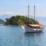 Excursiones Visitas Guiadas Y Actividades En Ilha Grande