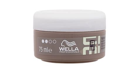 Wella Professionals Eimi Texture Touch Haargel F R Frauen Parfimo De