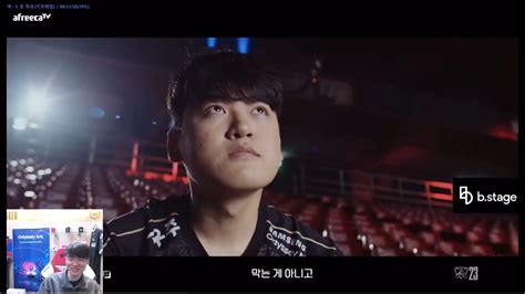 T1 Faker 實況用稻草人 ‘費德提克‘ 慶祝奪冠 復盤t1比賽 英雄聯盟