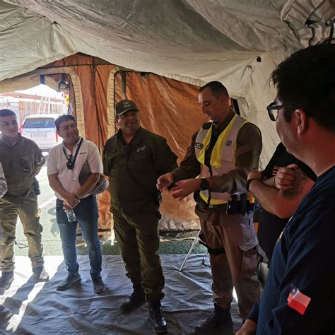 Sistema Nacional De Operaciones On Twitter Latirana Con La