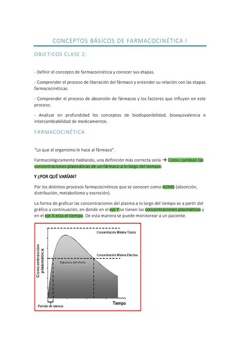 Ppt Tcp Materia Solemne De Farmacolog A I De La Carrera De