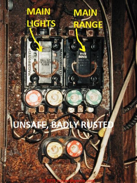 Old Mobile Home Wiring Diagram Wiring System