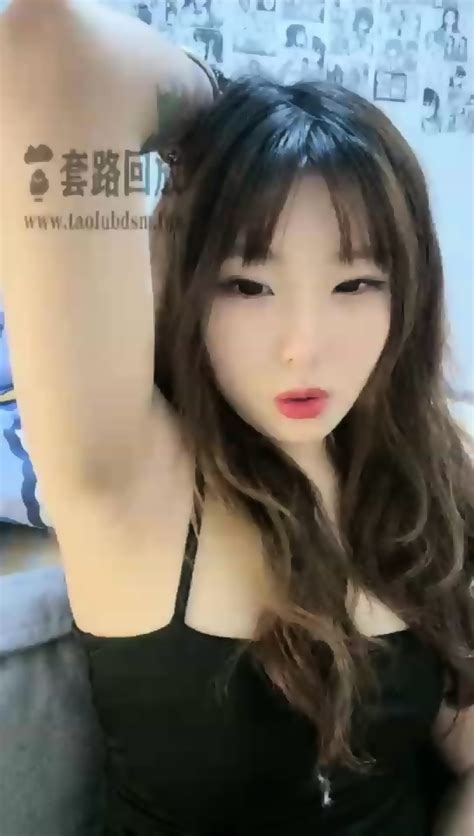 Qingqing Qingqing Sama S First Perspective Armpit Traffic Lights Eporner