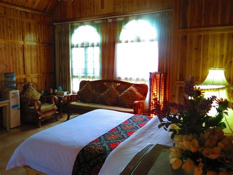 Yangshuo Village Retreat - Lodging